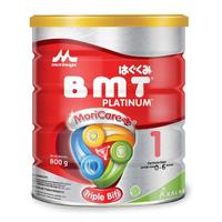 Gambar READY!! READY!! BMT Platinum Moricare 800 gr dari oiyaeoi undefined 1 Tokopedia