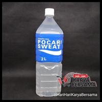 Gambar Pocari Sweat Ion 2000Ml Originalll 100% dari Bernarisan undefined 1 Tokopedia