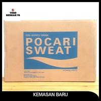 Gambar Pocari Sweat Kaleng 330 Ml ( 1 Karton ) Originalll 100% dari Bernarisan undefined 2 Tokopedia