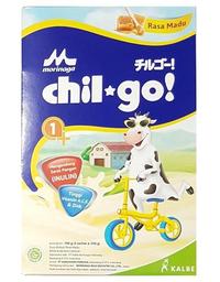 Gambar READY!! READY!! ChilGo/Chil-Go Powder 1+ Madu 700 gr dari oiyaeoi undefined 1 Tokopedia