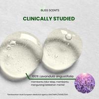 Gambar Lavender Essential Oil 30ml 100% Murni Tetes Minyak dari Bliss Scents undefined 3 Tokopedia