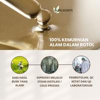Gambar Lavender Essential Oil 30ml 100% Murni Tetes Minyak dari Bliss Scents undefined 5 Tokopedia