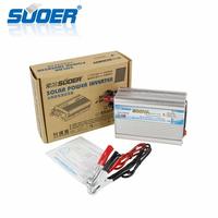 Gambar Solar Power Inverter Suoer 500 Watt 24V Original SFA-500B dari Rakini Shop undefined 1 Tokopedia