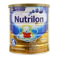 Gambar READY!! READY!! Susu Nutrilon Royal 4 Vanilla / Madu 800gram ORI - MADU 800gram dari DFINE STORE undefined 1 Tokopedia