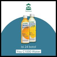 Gambar You C1000 / Uc 1000 Orange Water / Lemon Water (Karton / Dus) - lemon water dari Bernarisan undefined 2 Tokopedia