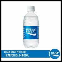 Gambar Pocari Sweat Original Botol Plastik Pet - 350 Ml (Khusus Gosend/Grab) dari Bernarisan undefined 3 Tokopedia