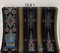 Gambar SARUNG MANGGA CLASSY KEMBANG SUTRA - CLS 8 dari lahaa collection undefined 4 Tokopedia