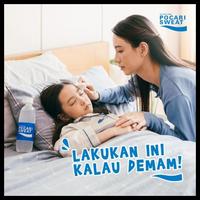 Gambar Pocari Sweat Original Botol Pet - 500 Ml (Harga 12 Pcs) Originalll dari Bernarisan undefined 4 Tokopedia
