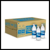 Gambar Pocari Sweat 500 Ml (1 Karton = 24 Pcs) Originalll 100% dari Bernarisan undefined 2 Tokopedia