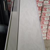 Gambar plafon PVC sakura 8mm dari anugrah plafond pvc 03 undefined 3 Tokopedia