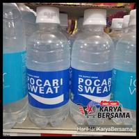 Gambar Pocari Sweat Ion 350Ml Originalll 100% dari Bernarisan undefined 4 Tokopedia