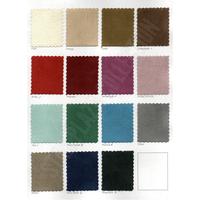 Gambar Kain Bludru / Beludru Velvet Halus Minimalis Regency - Clifton (Furniture, Sofa, Kursi, Jok, Meubel, Sarung Bantal) - Flan dari Star Plaza Collection undefined 1 Tokopedia