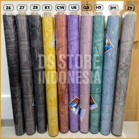 Gambar Berkelas Dshome Part 2 Karpet Lantai Alas Meja Plastik Vinyl Premium - Z8 dari pradacelltt undefined 1 Tokopedia