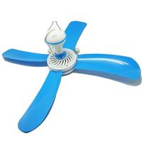 Gambar Arashi Helifan Kipas Angin Gantung 20 Watt 4 Baling - BHF04 dari Homeklik Living undefined 2 Tokopedia