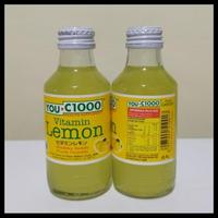 Gambar You C1000 Orange / Lemon 140 Ml (1Btl) Originalll 100% - Orange dari Bernarisan undefined 4 Tokopedia