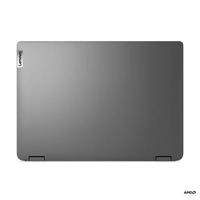 Gambar LENOVO IdeaPad Flex 5 14ALC7 Ryzen 7-5700U 16GB 512GB 14" WUXGA TOUCH W11 OHS - Storm Grey dari Collins Official undefined 4 Tokopedia