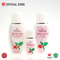 Gambar Viva White Hand & Body Lotion With Mulberry - 100 ml (WHITENING) dari Viva Cosmetics Yogayakarta undefined 1 Tokopedia