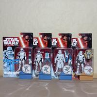 Gambar Action Figure Hasbro Star Wars The Force Awakens 3,75 Inch Darth Vader  Storm Trooper  Rey - Sarco Plank dari masbro figure undefined 4 Tokopedia