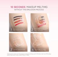 Gambar SKINTIFIC ICE SORBET MAKE UP REMOVER 100ML ORIGINAL SKINTIFIC KRIM PEMBERSIH MAKE UP PEMBERSIH WAJAH dari HelloJello undefined 4 Tokopedia