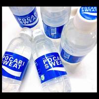 Gambar Pocari Sweat Ion Supply Drink - Per Botol Originalll 100% dari Bernarisan undefined 2 Tokopedia