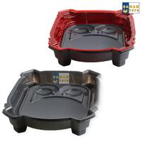 Gambar Favorit Arena Beyblade Stadium Gyro Battle Tempat Main Bayblade - Arena Stadium dari narowgres undefined 4 Tokopedia