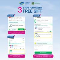 Gambar Cetaphil Baby Daily Lotion with Organic Calendula 400ml Lotion Pelembab untuk Perawatan Kulit Bayi dari Cetaphil Indonesia undefined 3 Tokopedia