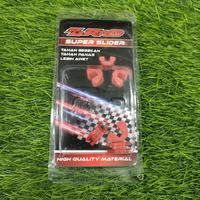 Gambar SLIDER SLIDE PIECE CVT MIO VARIO NMAX BEAT RACING - HONDA PCX ADV dari RND RACING undefined 2 Tokopedia