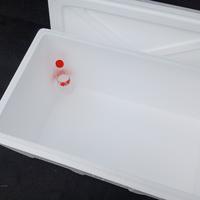 Gambar styrofoam box AG 75 Tinggi 40 polos dari bahtera nusantara styrofoam undefined 3 Tokopedia