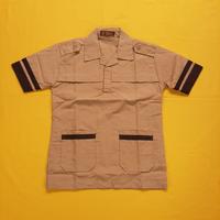 Gambar Atasan Seragam Pramuka Sd Seragam Sekolah Coklat Siaga List Polos - 7 dari Pusaka Collection undefined 2 Tokopedia