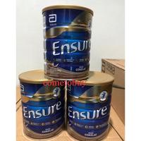 Gambar READY!! READY!! ENSURE COKLAT 900 GRAM COKLAT / VANILA GOJEK GRAB SAJA - Coklat dari DFINE STORE undefined 1 Tokopedia