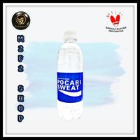 Gambar Pocari Sweat Original Botol Pet - 500 Ml (Harga 12 Pcs) Originalll dari Bernarisan undefined 2 Tokopedia