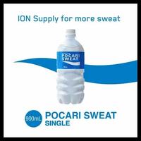 Gambar Pocari Sweat 900 Ml Originalll 100% dari Bernarisan undefined 1 Tokopedia