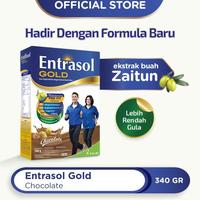 Gambar READY!! READY!! ENTRASOL GOLD CHOCOLATE 340 G dari oiyaeoi undefined 1 Tokopedia
