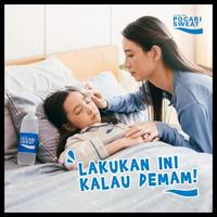 Gambar Pocari Sweat Original Botol Plastik Pet - 350 Ml (Khusus Gosend/Grab) dari Bernarisan undefined 4 Tokopedia