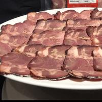 Gambar Lidah Sapi Asap / Smoked Beef Tongue / Gyutan (Slices) 100gr dari Anatolys undefined 2 Tokopedia