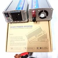 Gambar Inverter 1000w RAYDEN / Solar Power Inverter Rayden 1000w DC to AC dari Rakini Shop undefined 3 Tokopedia