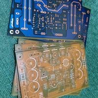 Gambar JR. Audio Amplifier - JR100W dari JR. Audio undefined 4 Tokopedia