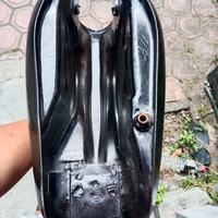 Gambar tangki cb k3 th 76 ori utuh sesuai foto dari andriherexTA undefined 2 Tokopedia