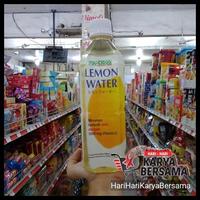 Gambar You C1000 Lemon Water 500Ml Originalll 100% dari Bernarisan undefined 2 Tokopedia