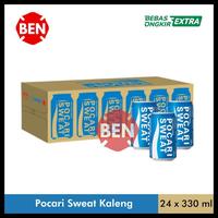 Gambar Pocari Sweat Kaleng 330Ml 330 Ml 1 Dus Isi 24 Kaleng Klg Can Grosir dari Bernarisan undefined 1 Tokopedia