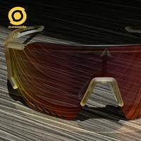 Gambar Kacamata Olahraga Lari Sepeda Outdoor ALTALIST KAKU SP1 UV400 Anti Silau Bonus Frame Minus Warna Smoke Brown Red Mirror Polarized dari Outsaddle Indonesia undefined 2 Tokopedia
