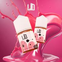 Gambar R57 Lio Ice Cream Strawberry Vanilla 60ML by Hero57 x Panthera / Liquid LIO - FB 9MG 60ML dari JakartaVapers undefined 1 Tokopedia