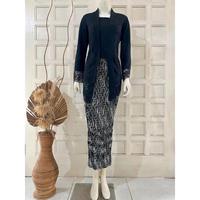 Gambar SETELAN KEBAYA BRUKAT / KEBAYA KUTUBARU / KEBAYA MODERN / KEBAYA ANAK MUDA JUMBO XXXXXL dari Zahraa_grosir undefined 2 Tokopedia