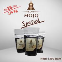 Gambar Kopi Mojo Special 250 gram, kopi bubuk murah dari Kopimojo-malang undefined 1 Tokopedia