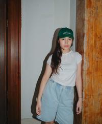 Gambar Hoi Polloy - Topi - Felix Cap (Green) dari HOI POLLOY undefined 4 Tokopedia