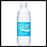 Gambar Pocari Sweat Ion Water Less Sugar 500Ml X 24 Botol (Non Gojek / Grab) dari Bernarisan undefined 1 Tokopedia