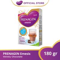 Gambar prenagen emesis coklat 180g dari 99 Izdihaar undefined 3 Tokopedia