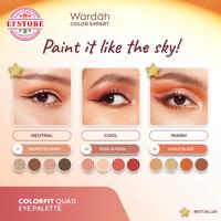 Gambar WARDAH Eyeshadow Series - Eysdw Pasionate dari EF STORE BEAUTY undefined 5 Tokopedia