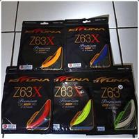 Gambar Senar Badminton Kizuna Z63 Original Jepang dari jakartasports1 undefined 3 Tokopedia