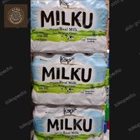 Gambar milku susu uht 1 dus ( 24 botol) - strawberry dari Aldo GSR undefined 1 Tokopedia